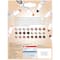 Crayola® Colors of the World™ Markers, 2 Packs of 24